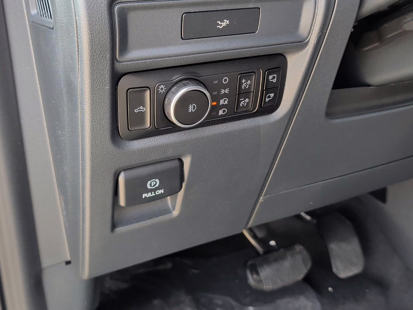 2026 Iconic Silver Ford F-150 XLT 4X4 Truck