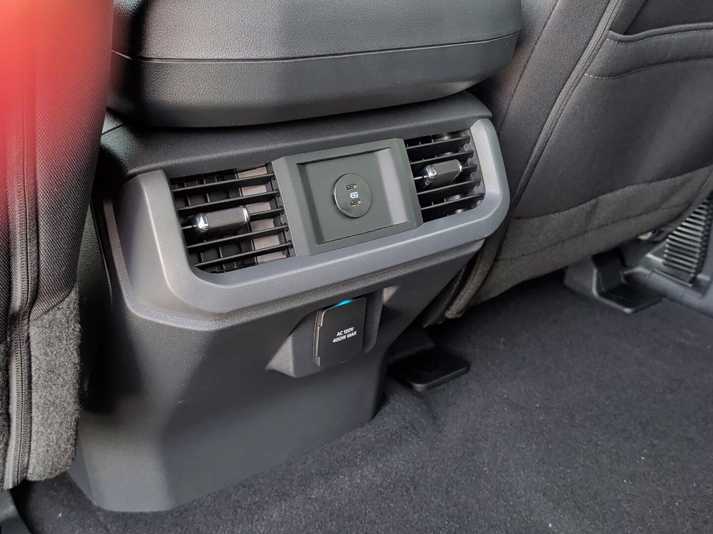 2026 Iconic Silver Ford F-150 XLT 4X4 Truck