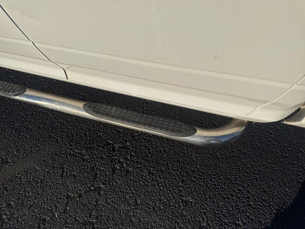 2019 Bright White Clearcoat Ram 1500 Classic Tradesman RWD Truck