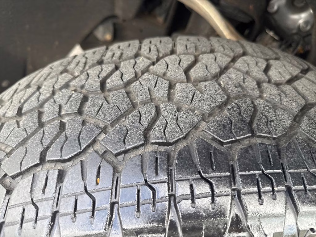 2024 Summit White Chevrolet Silverado 1500 LTZ 4X4 Truck