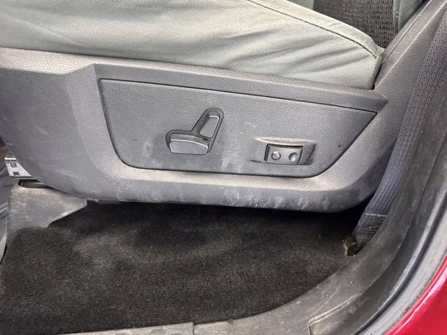 2014 Deep Cherry Red Crystal Pearlcoat Ram 2500 Big Horn 4X4 Truck