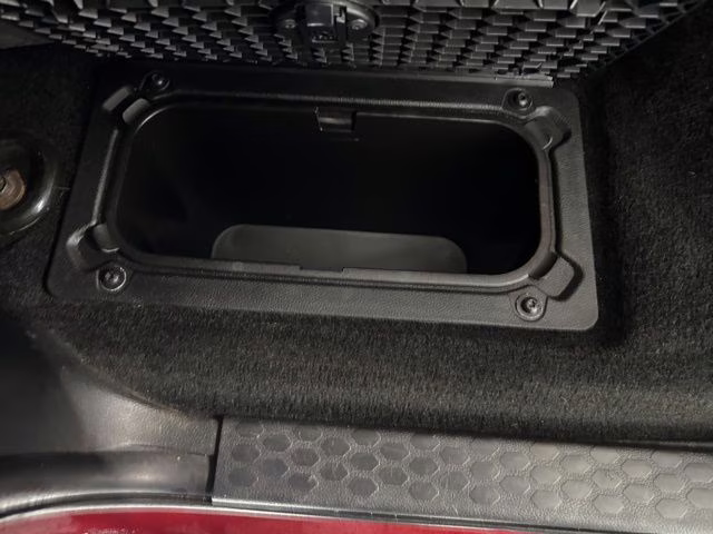 2014 Deep Cherry Red Crystal Pearlcoat Ram 2500 Big Horn 4X4 Truck