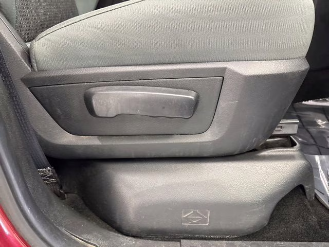 2014 Deep Cherry Red Crystal Pearlcoat Ram 2500 Big Horn 4X4 Truck