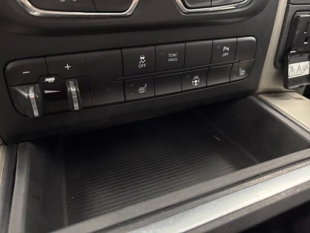 2014 Deep Cherry Red Crystal Pearlcoat Ram 2500 Big Horn 4X4 Truck