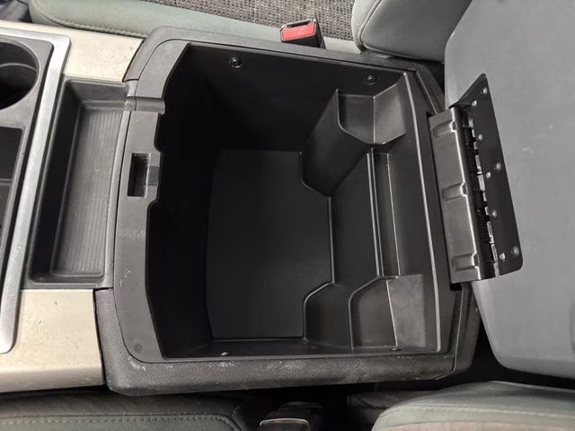 2014 Deep Cherry Red Crystal Pearlcoat Ram 2500 Big Horn 4X4 Truck