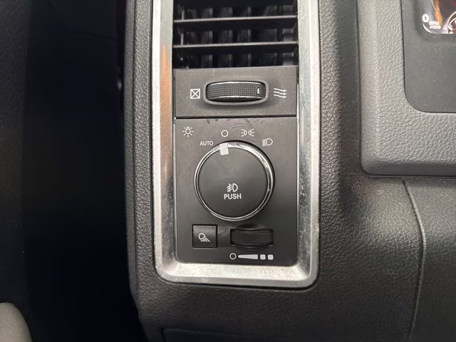 2014 Deep Cherry Red Crystal Pearlcoat Ram 2500 Big Horn 4X4 Truck