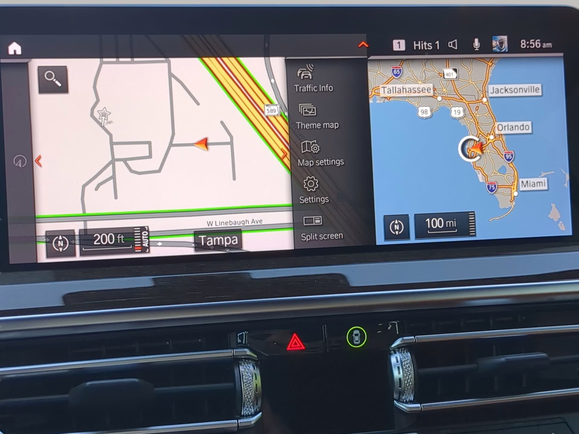 2022 Phytonic Blue Metallic BMW X3 sDrive30i RWD SUV