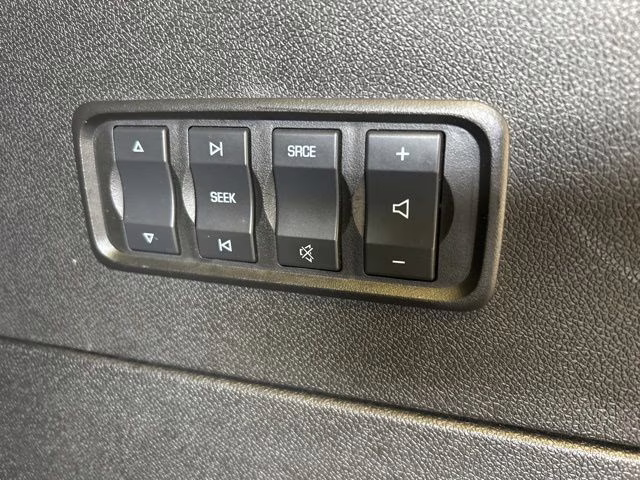 2017 Crimson Red Tintcoat GMC Acadia Limited Limited FWD SUV