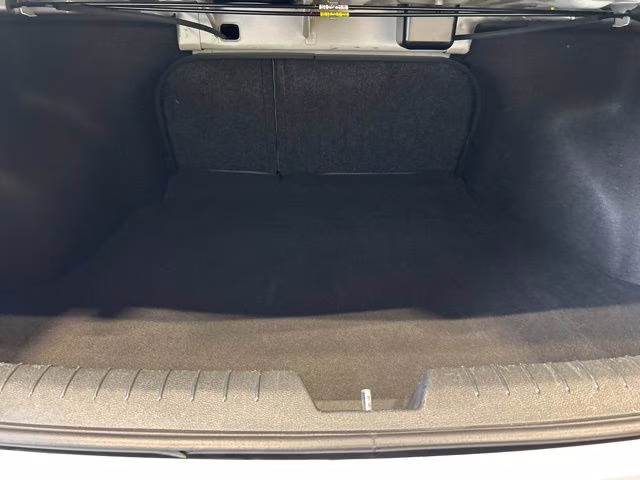 2015 Quartz White Pearl Hyundai Sonata SE FWD Sedan