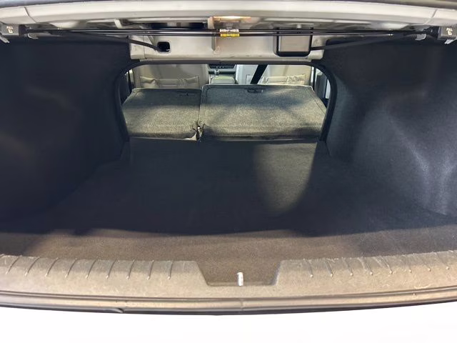 2015 Quartz White Pearl Hyundai Sonata SE FWD Sedan
