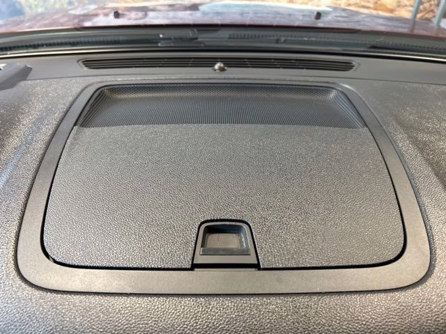 2017 Crimson Red Tintcoat GMC Acadia Limited Limited FWD SUV