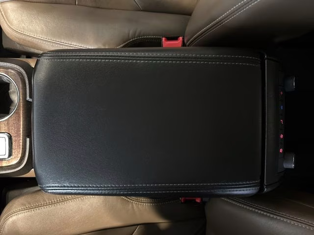 2017 Crimson Red Tintcoat GMC Acadia Limited Limited FWD SUV