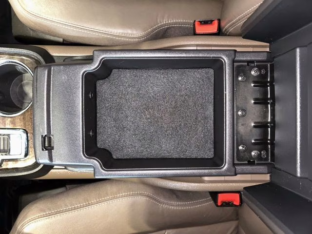 2017 Crimson Red Tintcoat GMC Acadia Limited Limited FWD SUV