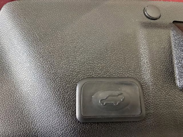 2017 Crimson Red Tintcoat GMC Acadia Limited Limited FWD SUV