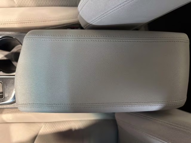 2015 Quartz White Pearl Hyundai Sonata SE FWD Sedan