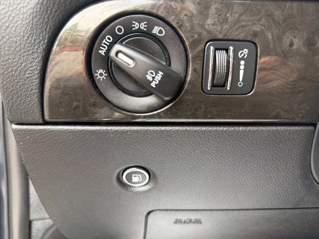 2016 Maximum Steel Metallic Clearcoat Dodge Durango Limited AWD SUV