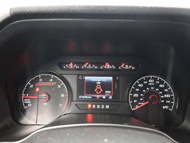 2019 Gray Metallic Ford F-150 XLT 4X4 Truck