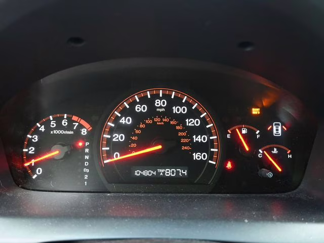 2005 Honda Accord LX Special Edition FWD Coupe