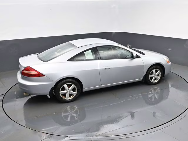 2005 Honda Accord LX Special Edition FWD Coupe