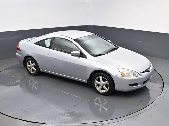 2005 Honda Accord LX Special Edition FWD Coupe