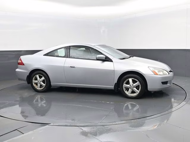 2005 Honda Accord LX Special Edition FWD Coupe