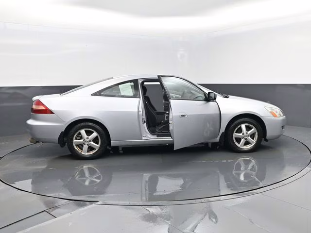 2005 Honda Accord LX Special Edition FWD Coupe
