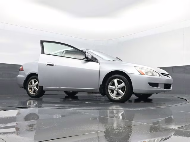 2005 Honda Accord LX Special Edition FWD Coupe
