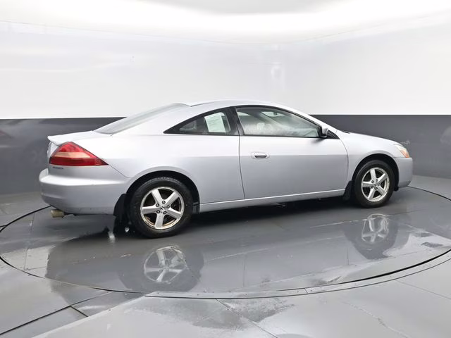2005 Honda Accord LX Special Edition FWD Coupe