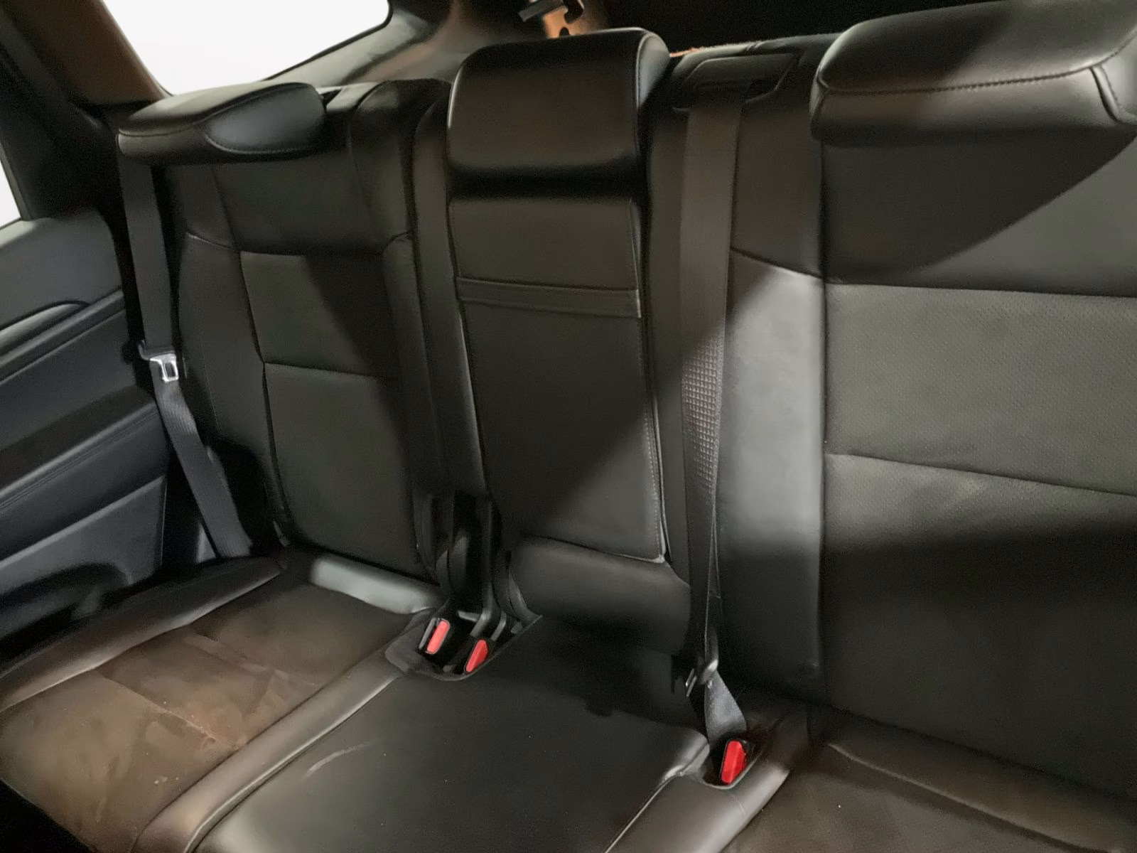 2021 Billet Silver Metallic Clearcoat Jeep Grand Cherokee Laredo X 4X4 SUV