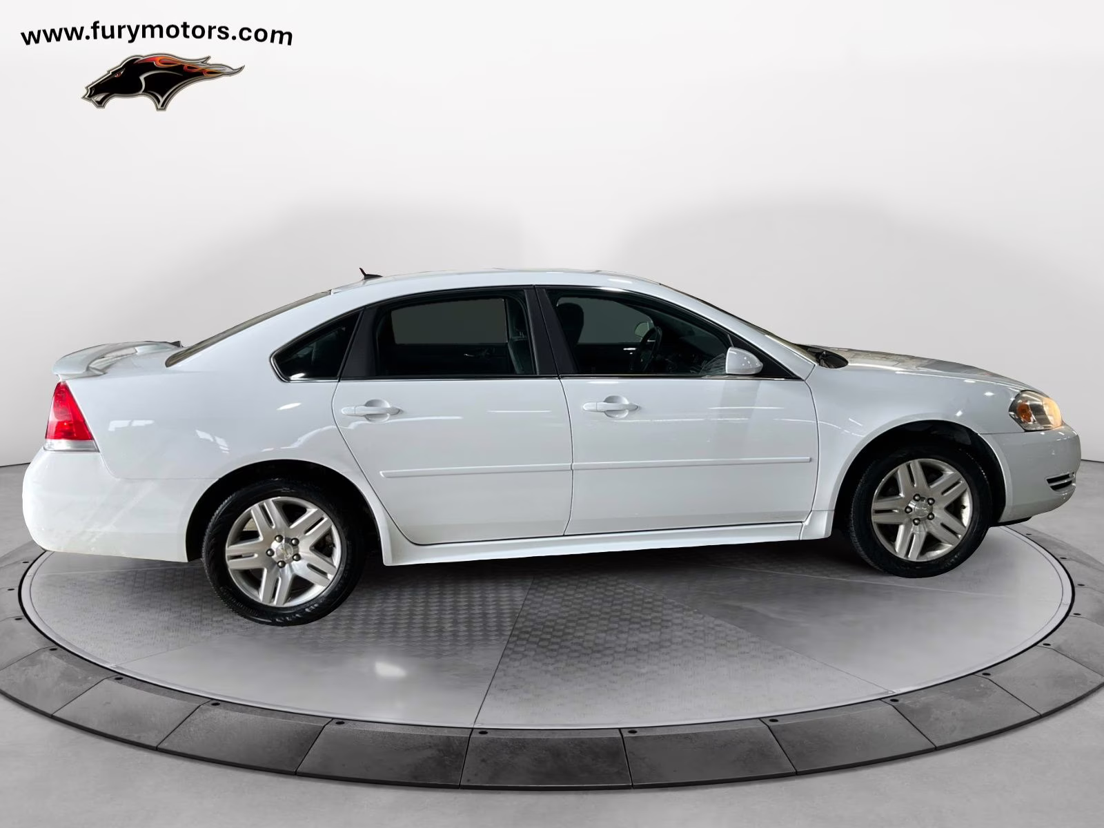 Used 2013 Chevrolet Impala LT with VIN 2G1WB5E34D1162706 for sale in South Saint Paul, MN