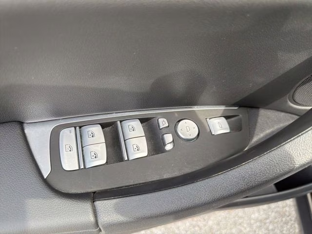 2024 Dark Graphite Metallic BMW X3 M40i AWD SUV