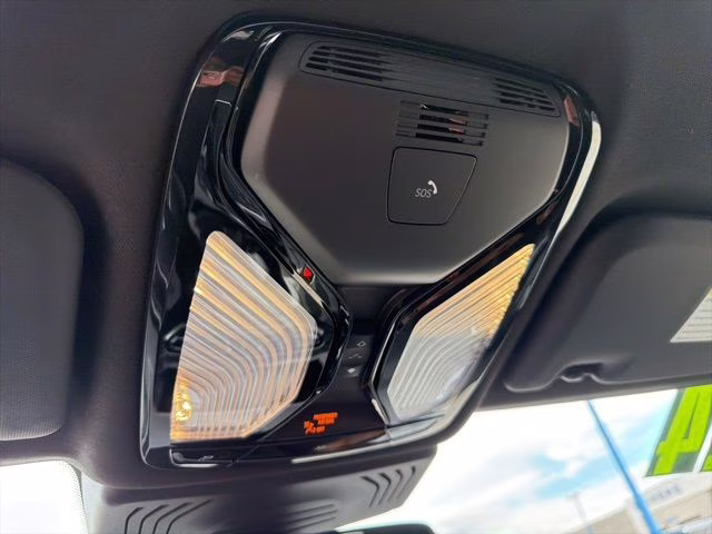 2024 Dark Graphite Metallic BMW X3 M40i AWD SUV