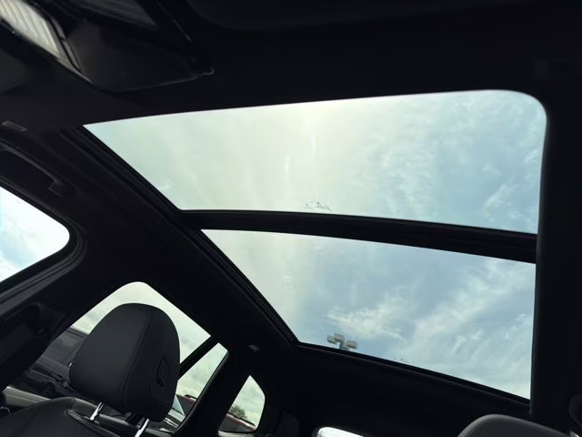 2024 Dark Graphite Metallic BMW X3 M40i AWD SUV