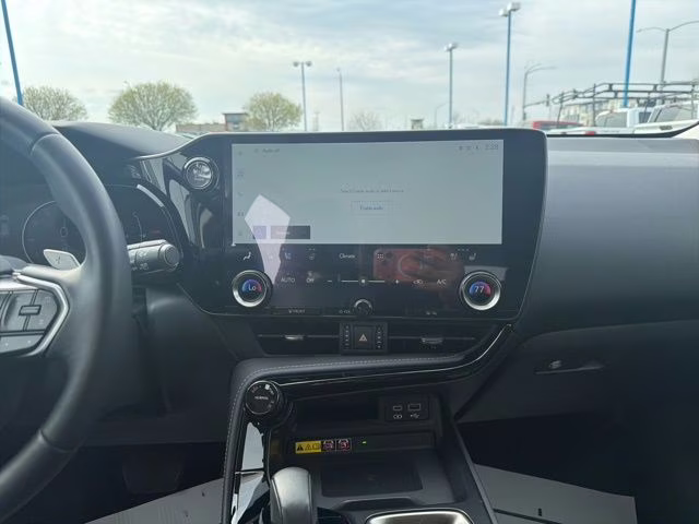 2024 Red Line Lexus NX 350 Premium AWD SUV