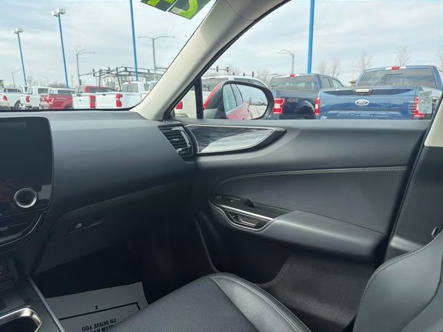 2024 Red Line Lexus NX 350 Premium AWD SUV