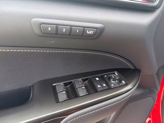 2024 Red Line Lexus NX 350 Premium AWD SUV