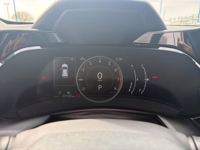 2024 Red Line Lexus NX 350 Premium AWD SUV