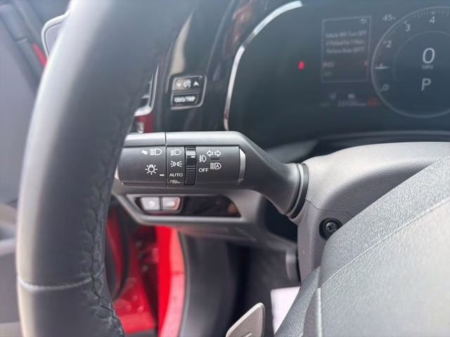 2024 Red Line Lexus NX 350 Premium AWD SUV