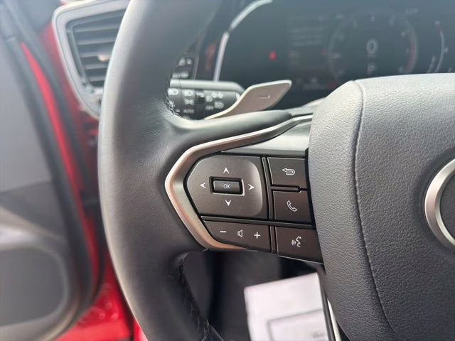 2024 Red Line Lexus NX 350 Premium AWD SUV