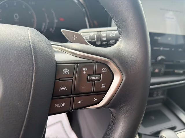 2024 Red Line Lexus NX 350 Premium AWD SUV