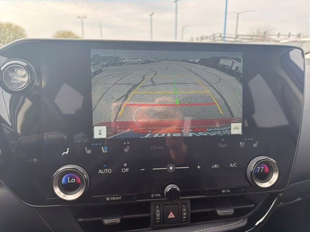 2024 Red Line Lexus NX 350 Premium AWD SUV