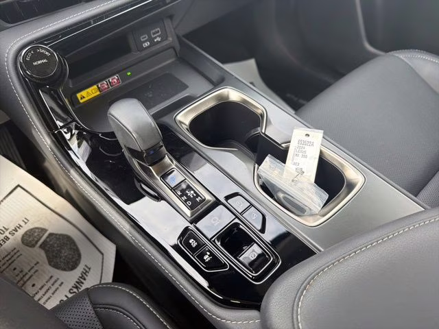 2024 Red Line Lexus NX 350 Premium AWD SUV