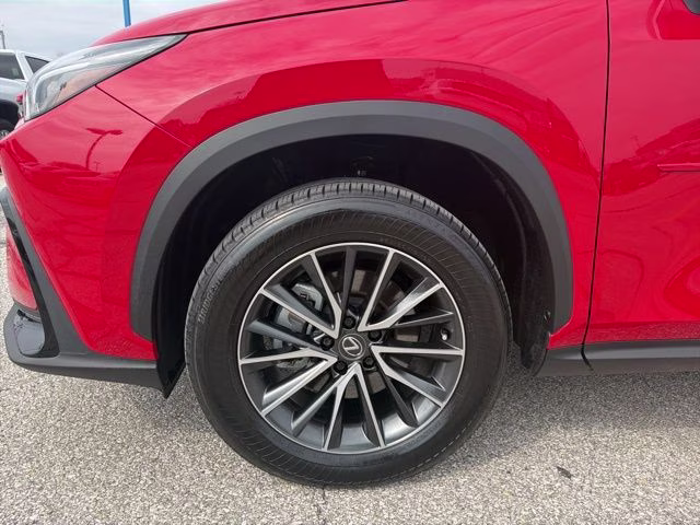 2024 Red Line Lexus NX 350 Premium AWD SUV