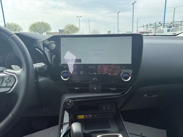 2024 Red Line Lexus NX 350 Premium AWD SUV