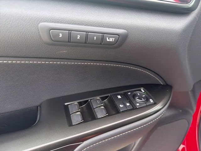 2024 Red Line Lexus NX 350 Premium AWD SUV