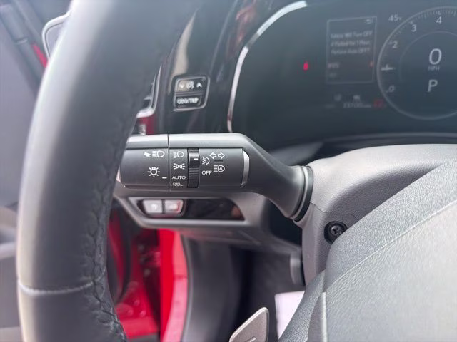 2024 Red Line Lexus NX 350 Premium AWD SUV