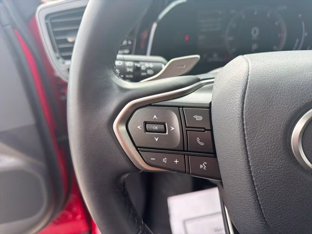 2024 Red Line Lexus NX 350 Premium AWD SUV