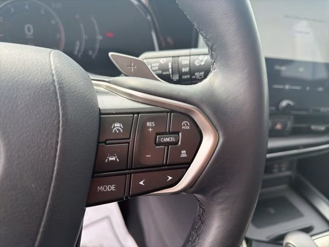 2024 Red Line Lexus NX 350 Premium AWD SUV