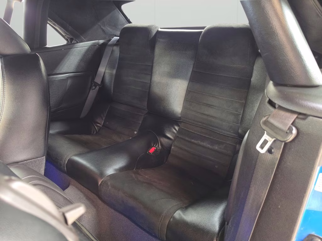 2010 Ford Mustang GT RWD Convertible