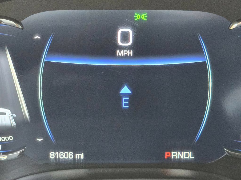 2020 Satin Steel Metallic Cadillac Escalade Premium Luxury 4X4 SUV